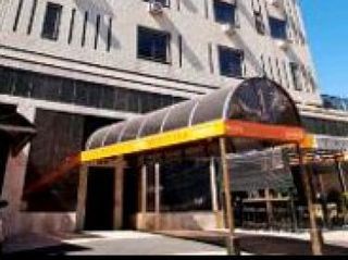 Boulevard Express Hotel Belo Horizonte