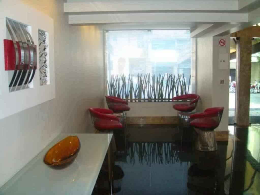 Boulevard Express Hotel Belo Horizonte